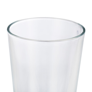 Set of 18 Decorative Drinking Glasses