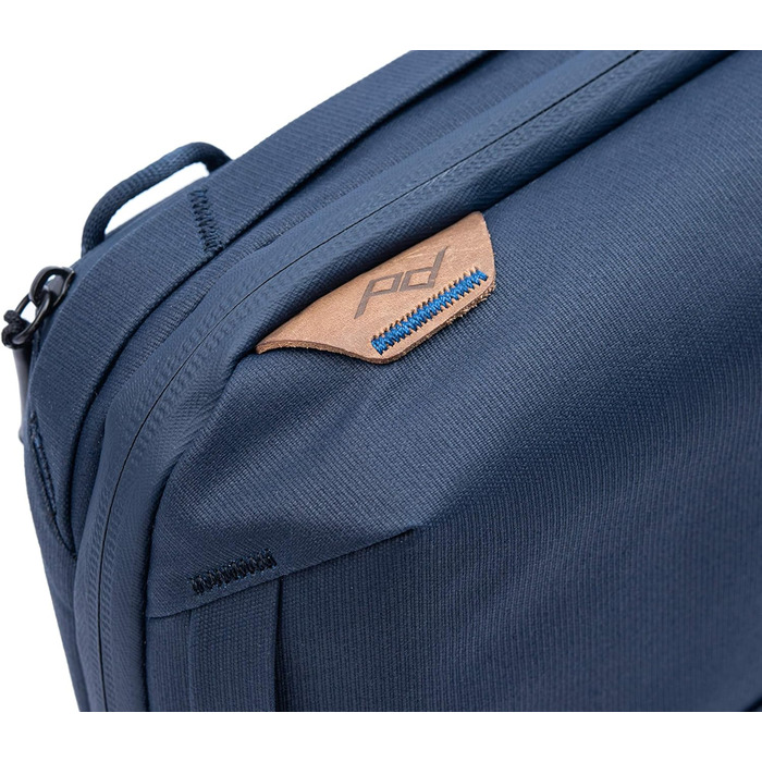 Peak Design Tech Pouch Blue Organizer Pouch (BTP-MN-2-DE)