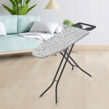 Прасувальна дошка стандартна Sepio, 90 см x 30 см
