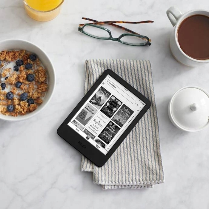 Електронна книга Amazon Kindle 11, 16 ГБ, 6
