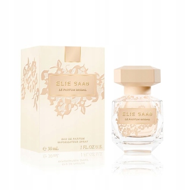 Парфумована вода для жінок Elie Saab Le Parfum Bridal, 30 мл