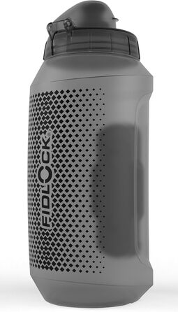 Пляшка Fidlock Twist 750 мл Compact з кріпленням для велосипеда