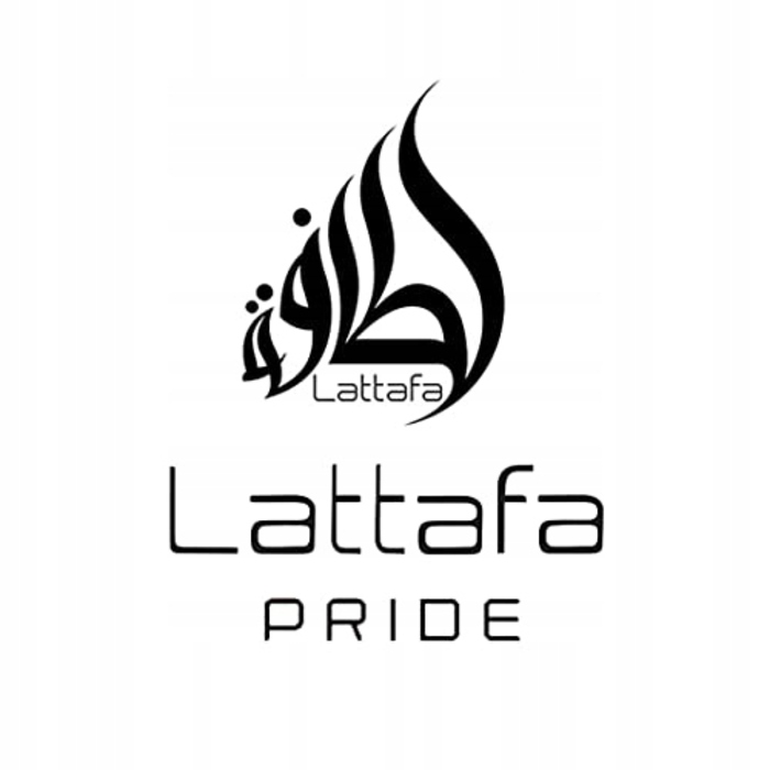 Парфумована вода Lattafa Pride Affection Love, 100 мл
