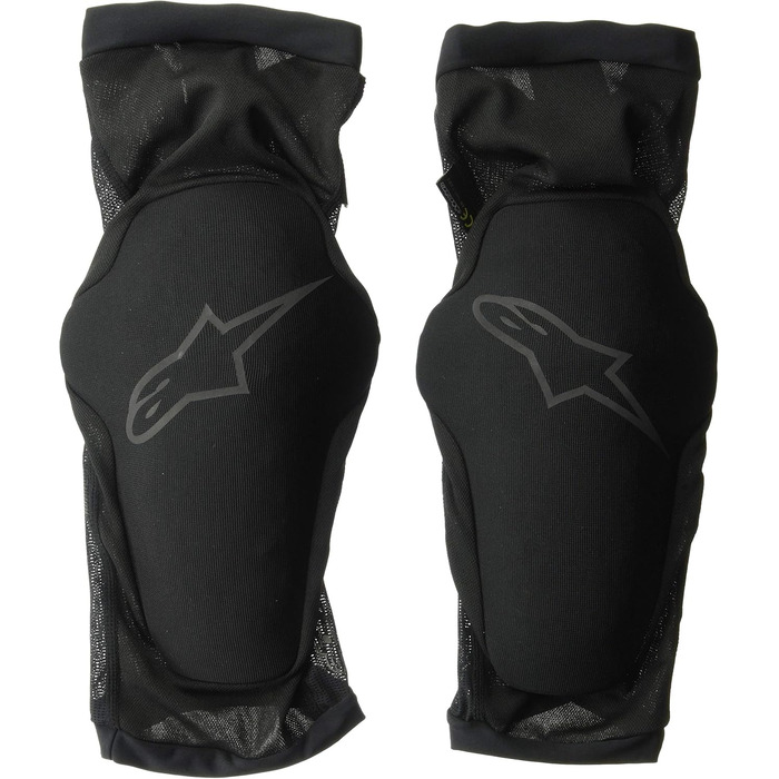 Захисні наколінники Alpinestars Paragon Plus для чоловіків