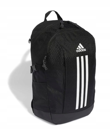 Спортивний рюкзак adidas Power VII, чорний, IP9774
