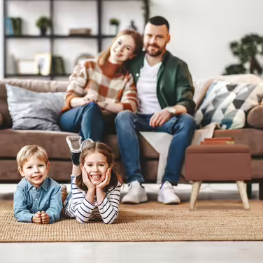 Табурет Relaxdays з місцем для зберігання