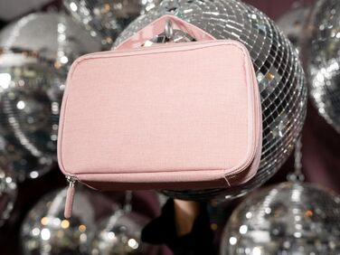 Термосумка Reisenthel Thermocase – Косметичка-холодильник для косметики, ліків, перекусів (Twist Blush)