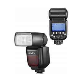 Спалах Godox TT685 II Speedlite для Nikon
