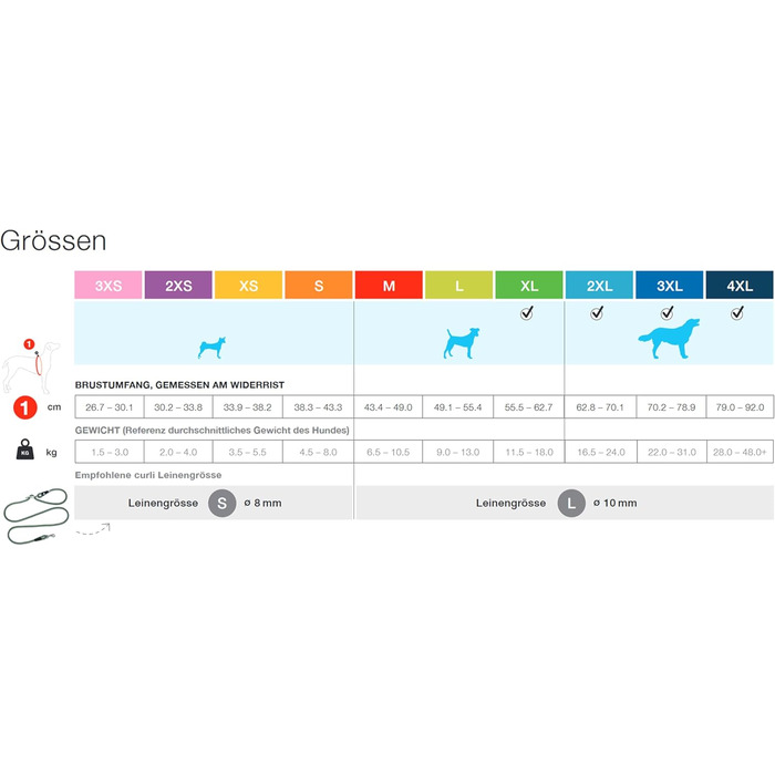 Шлейка для собак Belka Air-Mesh світло-бежевого кольору, розмір 2XL