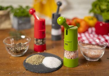 KUHN RIKON Kitchen Helper, Red, 25552