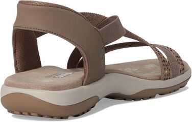 Сандалі Skechers Damen 163574-nvy коричневі, 39 EU - жіночі літні босоніжки