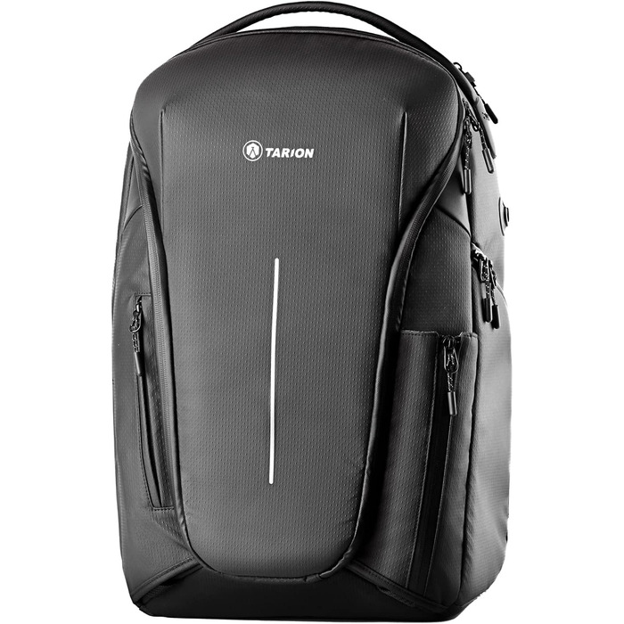 Рюкзак для фотокамери TARION 3-в-1: водонепроникний, для DSLR/зеркальної камери з відділом для ноутбука 15,6