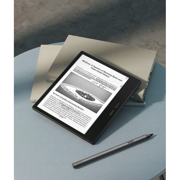 Електронна книга Onyx Boox Go 7