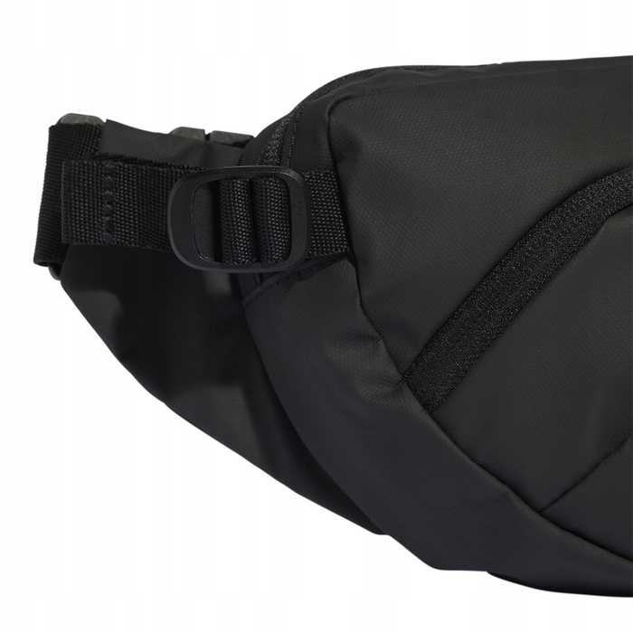 Поясна сумка Adidas Hybrid Waistbag, сіра