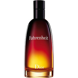 Чоловіча туалетна вода Dior Fahrenheit, 50 мл