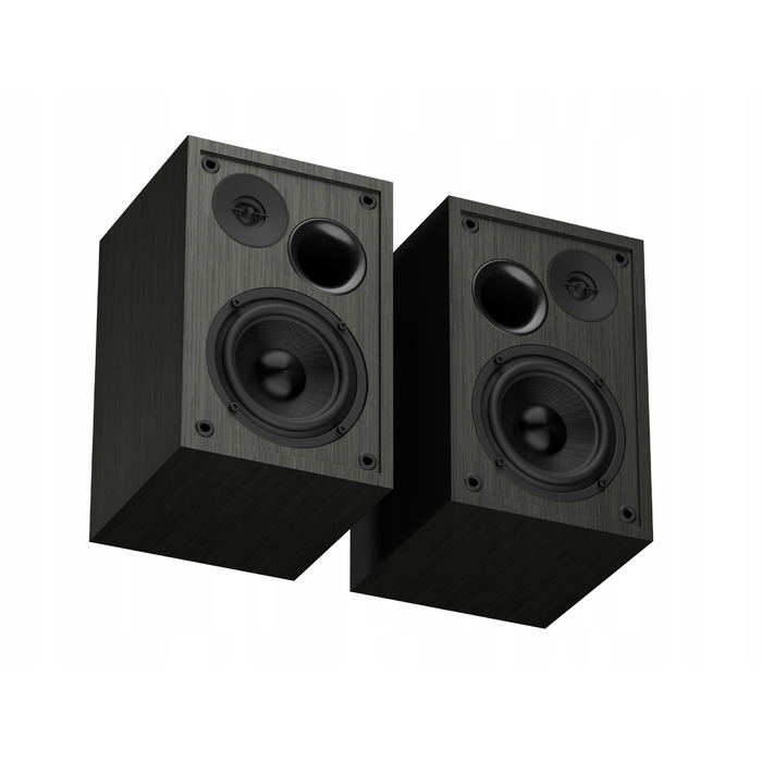 Комплект акустичних систем 2.0 Genesis Arsen 302BT, 20 Вт, чорний