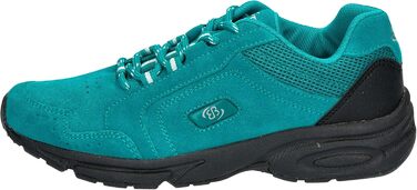 Жіночі кросівки Brütting CircleWalkingschuhe, 39 EU, блакитний, сірий