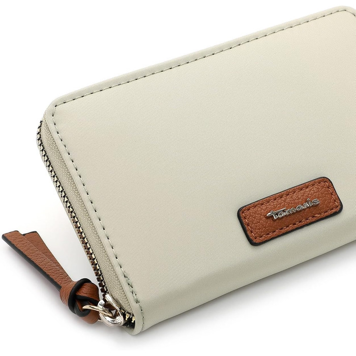 Tamaris Wallet TAS Fabrizia 33525 Women's Wallet Two-Tone