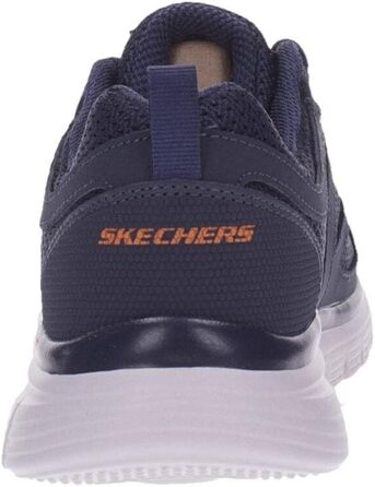 Чоловічі кросівки Skechers Burns-Agoura, розмір 40 EU