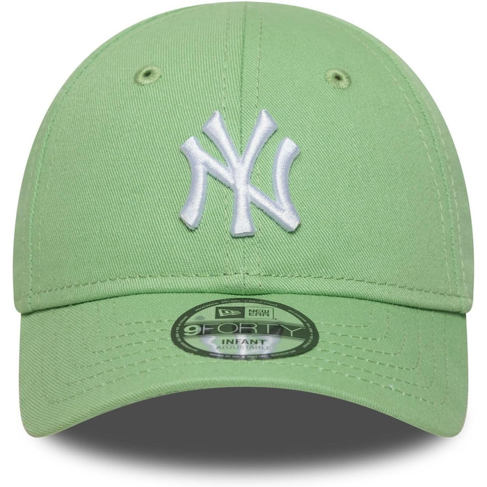 Кепка бейсбольна MLB New Era Yankees/Dodgers дитяча (0-18 міс.) NY/LA