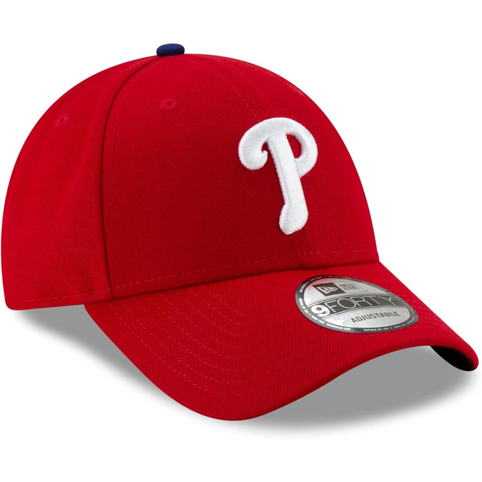 Кепка New Era MLB The League 9Forty Home, поліестер, регульована