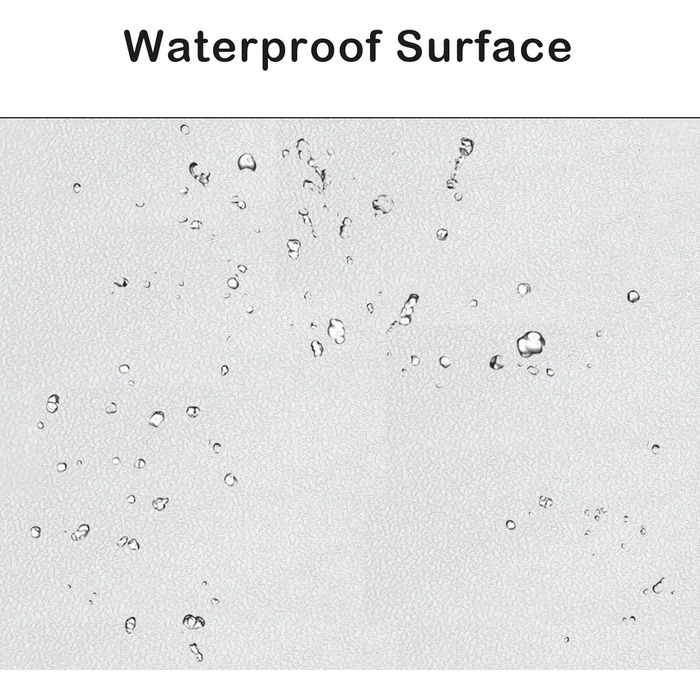 Стелаж для кухні SogesHome 5-ярусний, 80x40 см, з гачками, білий