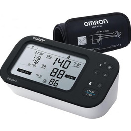 Тонометр на плече Omron M7 Intelli IT AFib