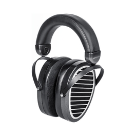 Дротові накладні навушники HiFiMAN Edition XS, чорні