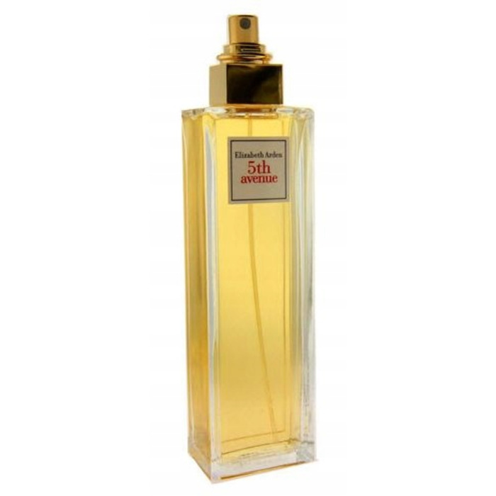 Парфумована вода Elizabeth Arden 5th Avenue для жінок, 125 мл