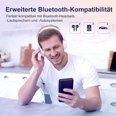 MP3 плеєр 16GB з Bluetooth та Wi-Fi, Android плеєр MP3/MP4 з 4