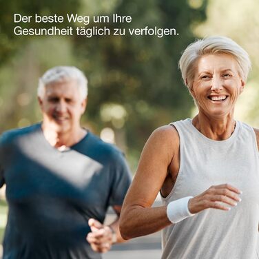 Тонометр Citizen CHU456 цифровий для дому з великим дисплеєм, визначення пульсу та нерегулярного серцебиття