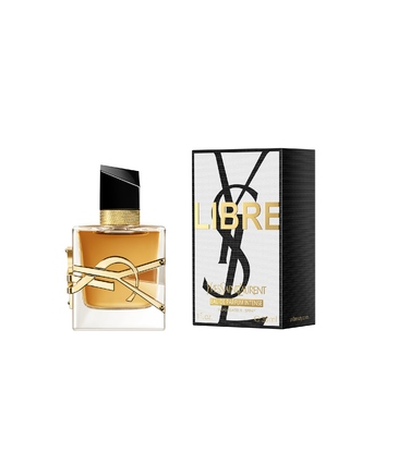 Парфумована вода Yves Saint Laurent Libre Intense, 30 мл, східна