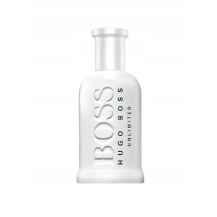 Чоловіча туалетна вода Hugo Boss Bottled Unlimited, 100 мл