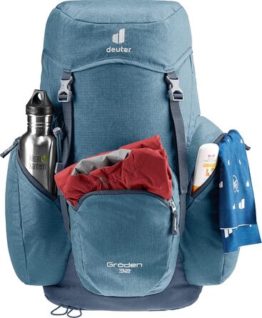 Рюкзак туристичний Deuter Gröden 32 Classic, 32 л