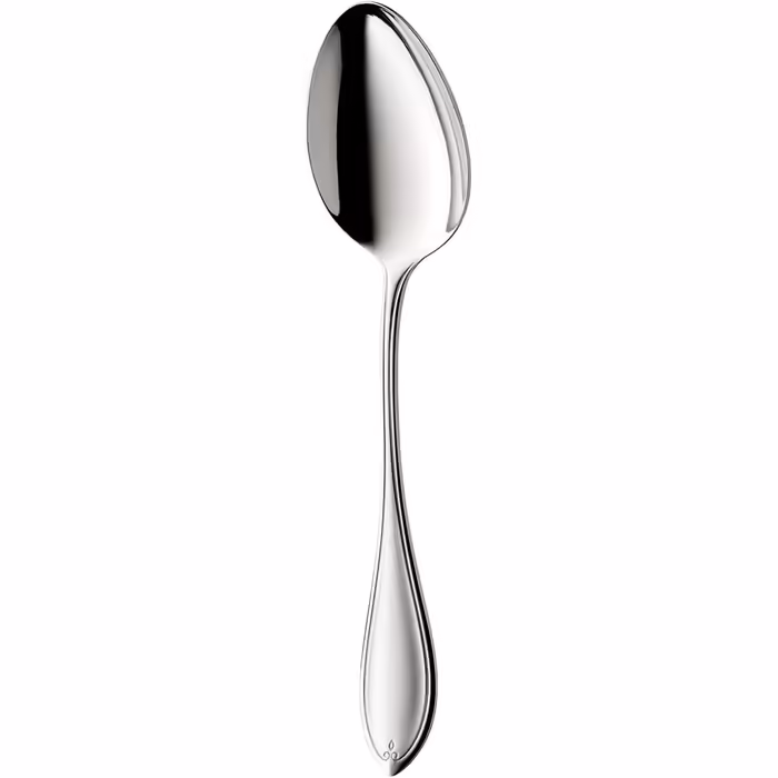 WMF Premiere Cutlery Set, 12 Place Settings, 66 Pieces, 60 Pieces with Serving Utensils, Hollow-Ground Knives, Cromargan protect polished, scratch-resistant, dishwasher-safe, 66-piece Single