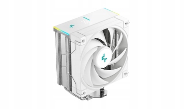 Кулер для процесора Deepcool AK400 White (R-AK400-WHADMN-GJD)