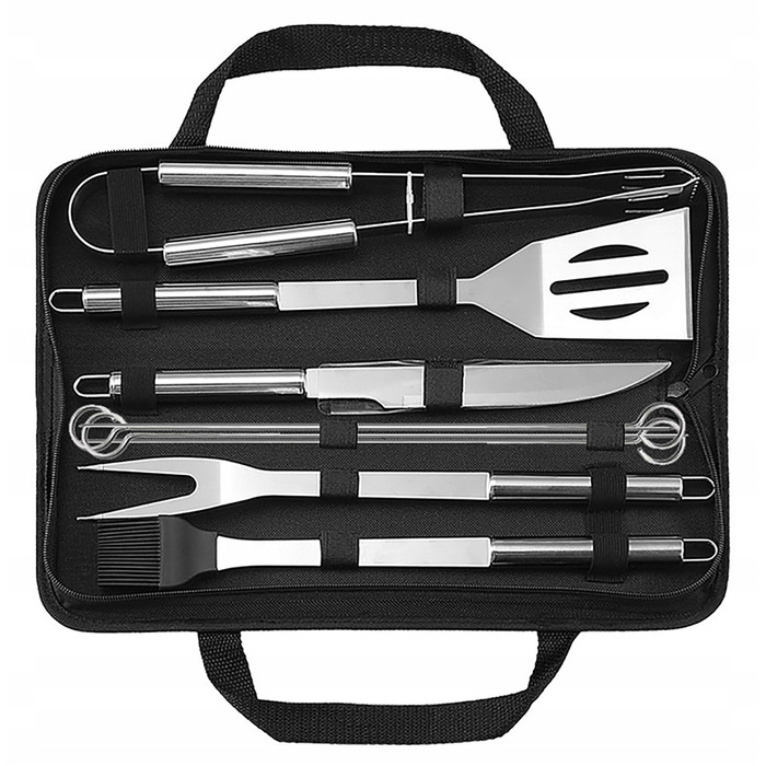 Набір для гриля GrillGear 9
