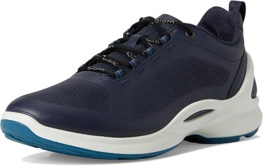 Чоловічі кросівки ECCO Biom Fjuelm, 45 EU, Marine White