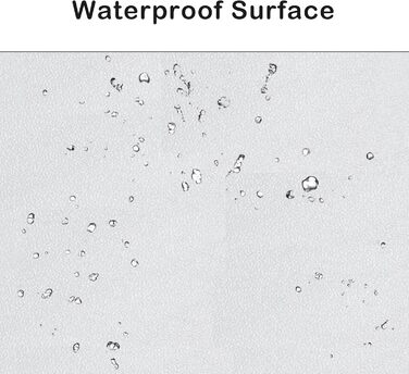 Стелаж для кухні SogesHome 5-ярусний, 80x40 см, з гачками, білий