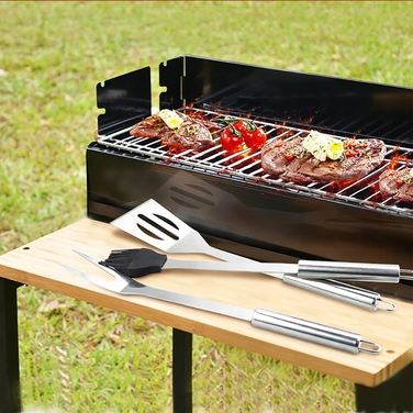 Набір для гриля GrillGear 9