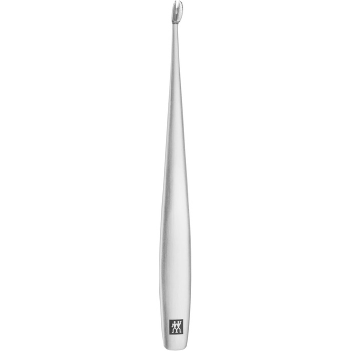 Набір для манікюру ZWILLING (7 предметів) з еталоном з натуральної шкіри, преміум-якість, подарунковий набір, червоний