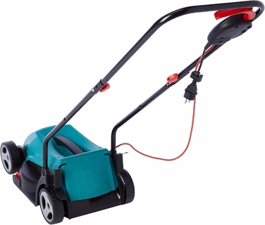 Електрична газонокосарка Bosch 1200 Вт, 31 л