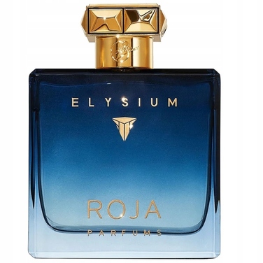 Чоловіча одеколон Roja Parfums Elysium, 100 мл