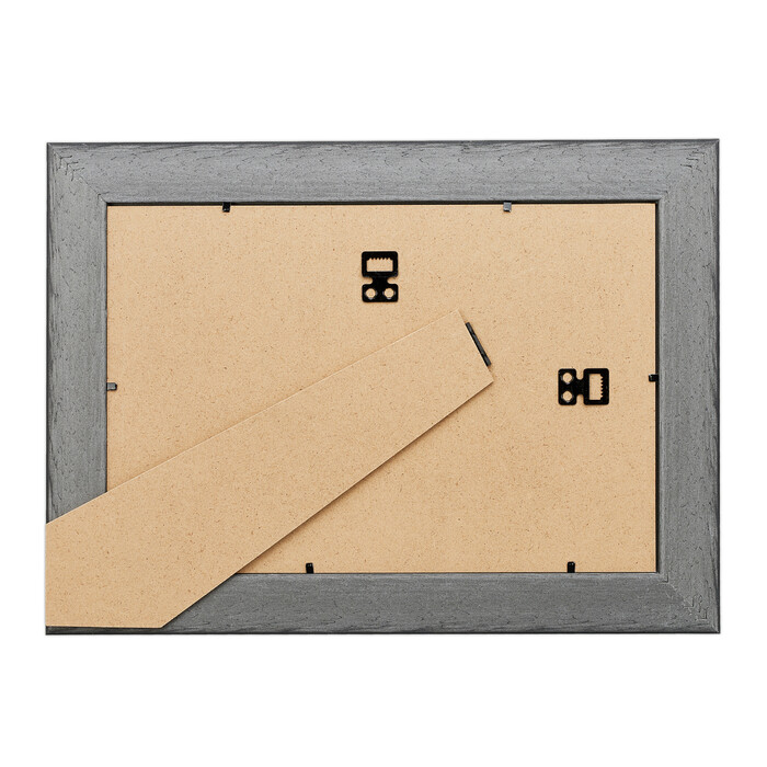 Relaxdays 20x30 cm Picture Frames, 2-Pack