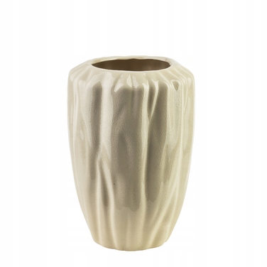 Керамічна ваза Mondex, 24 см