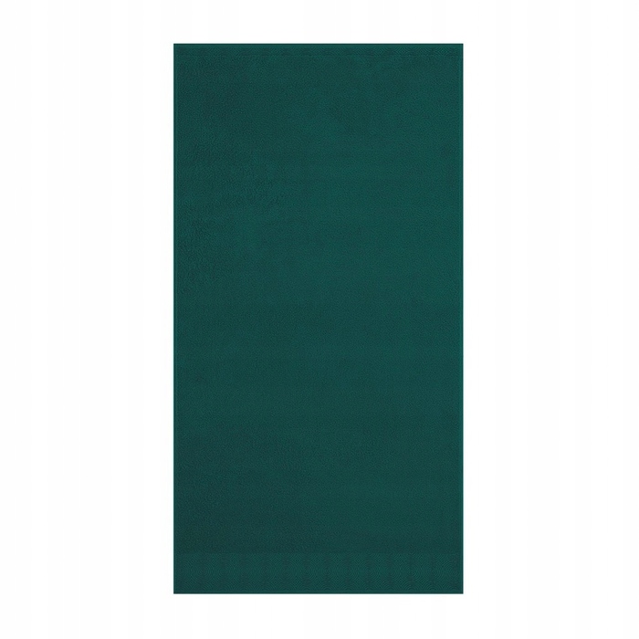 Великий банний рушник ZWOLTEX ELIPSE, зелений, 420г, 70x140см