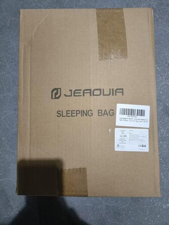 Водонепроникний мішок для спорядження (Königsblau, L) - мішок для подорожей, кемпінгу, хайкінгу, полювання