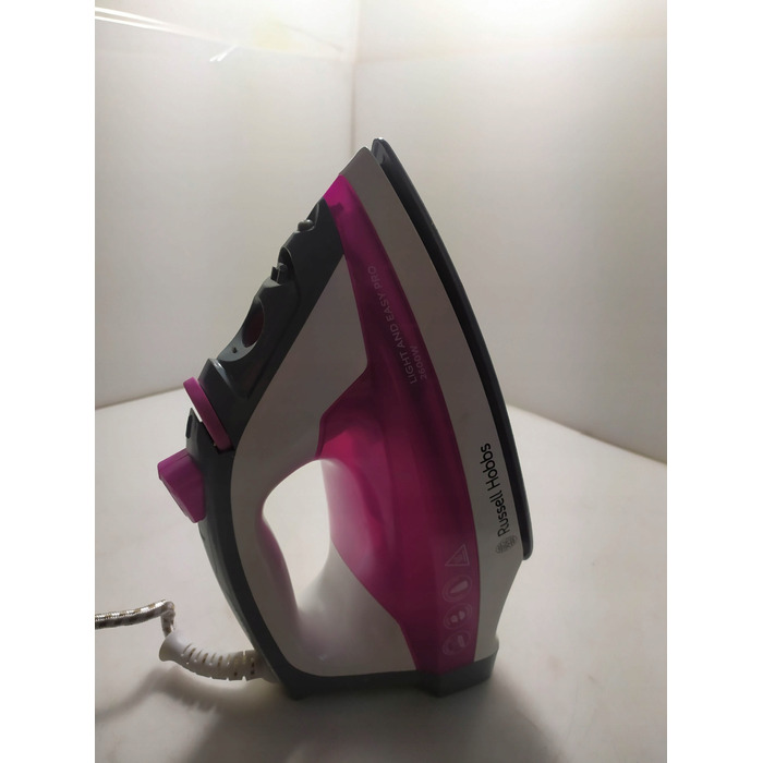 Праска Russell Hobbs Supreme Steam Light & Easy Pro 2600 Вт