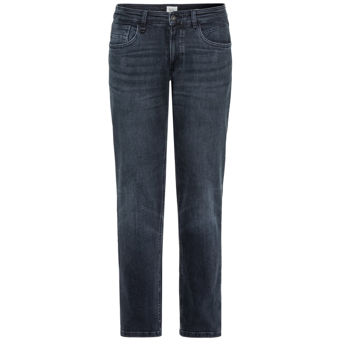 Чоловічі джинси Camel Active Denims 5-Pocket (52W/32L, колір синій)