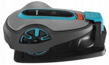Робот-газонокосарка Gardena Smart Sileno Life 1500